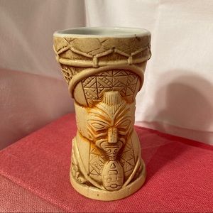 Inuhele 2019 Papua New Guinea Tiki Mug SOLD OUT